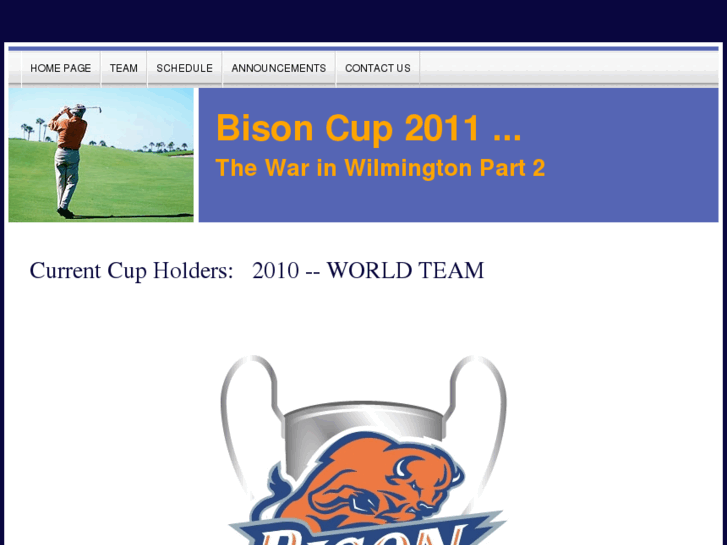 www.bisoncup.com