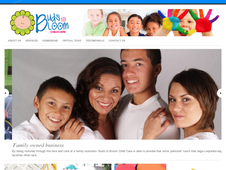 www.budstobloomchildcare.com