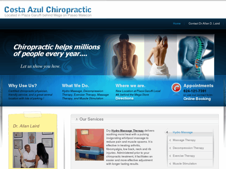 www.cabochiropractic.com