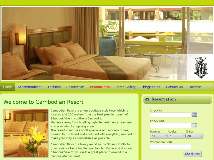 www.cambodianresort.com