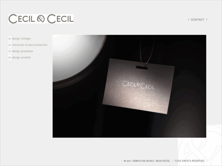 www.cecilandcecil.com