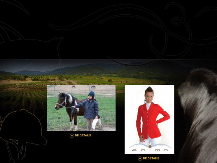 www.centre-equestre-arnal.com