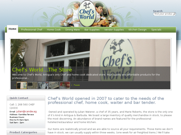 www.chefsworldantigua.com