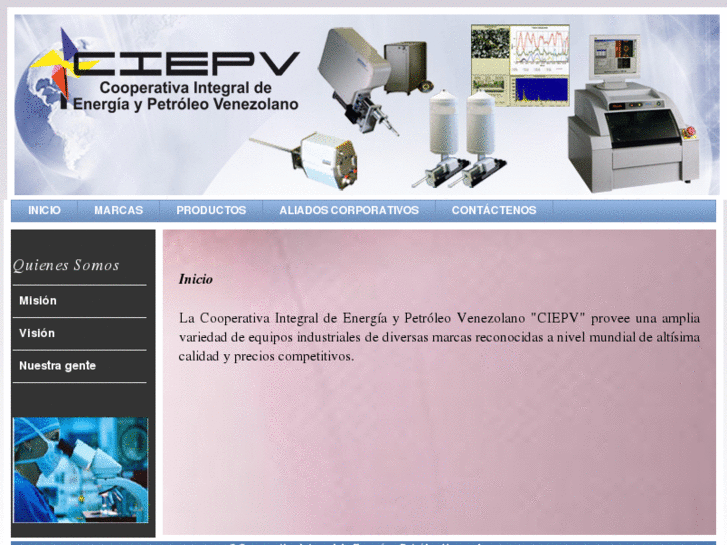 www.ciepv.com