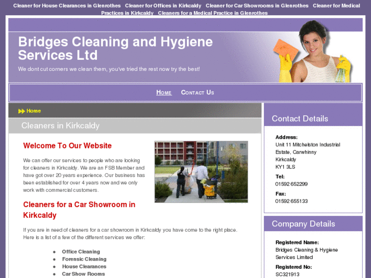 www.cleanersinfife.com