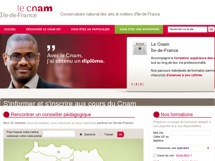 www.cnam-idf.fr