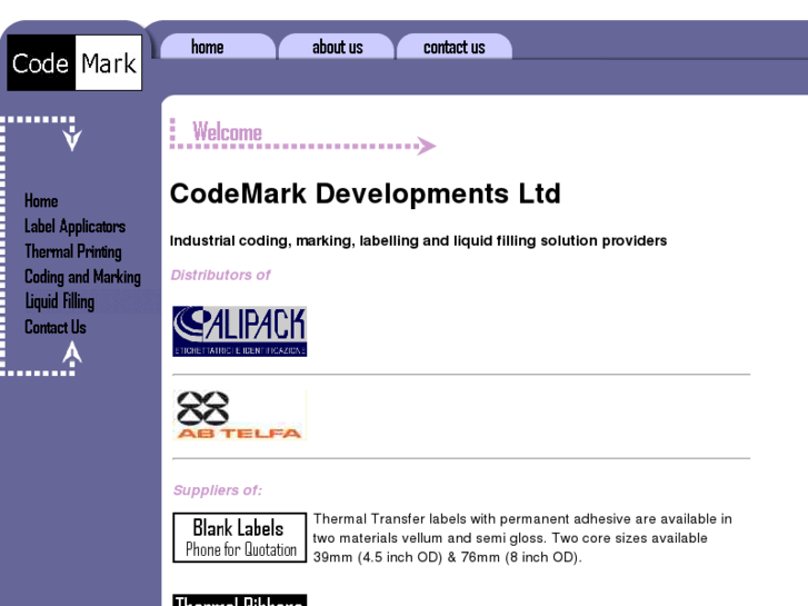 www.codemark.co.uk