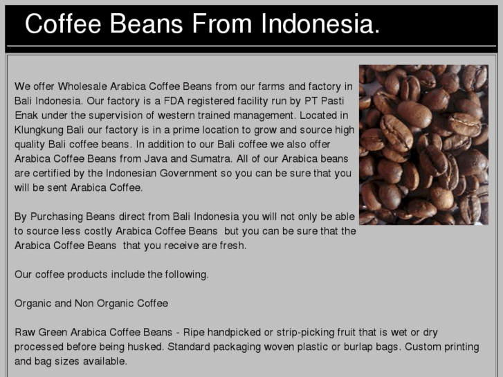 www.coffee-beans-arabica.com