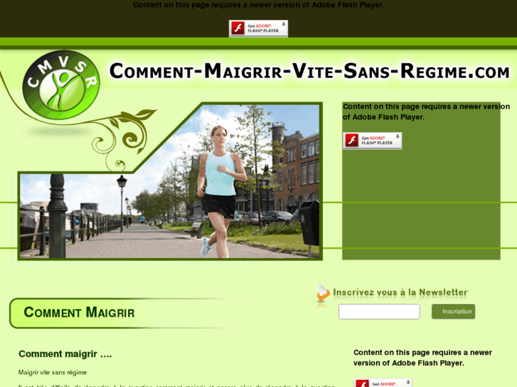 www.comment-maigrir-vite-sans-regime.com