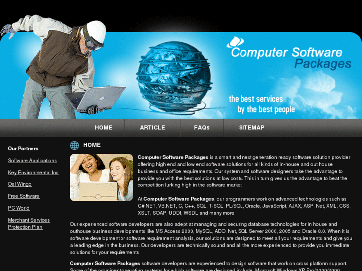 www.computersoftwarepackages.com