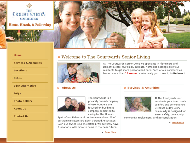 www.courtyardseniorliving.com