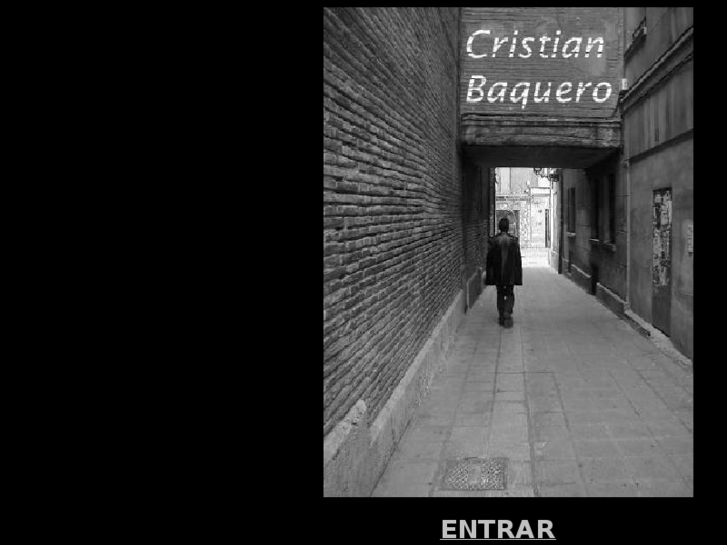 www.cristianbaquero.com