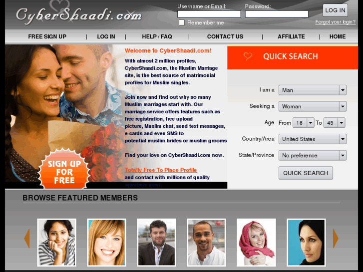 www.cybershaadi.com