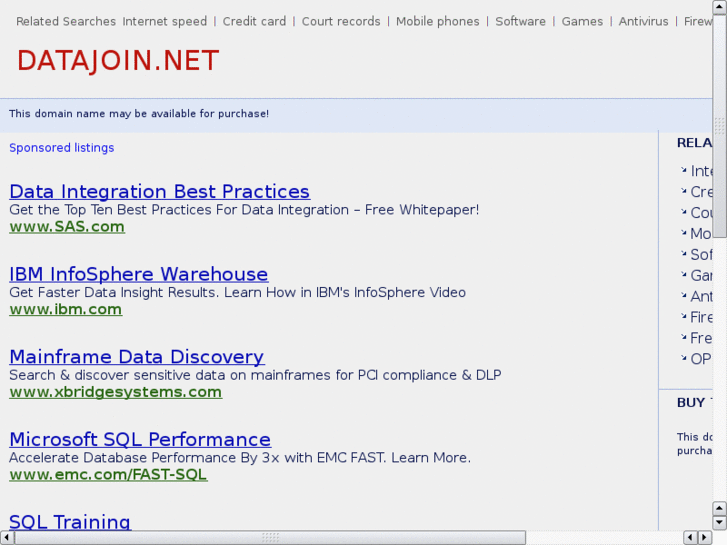 www.datajoin.net