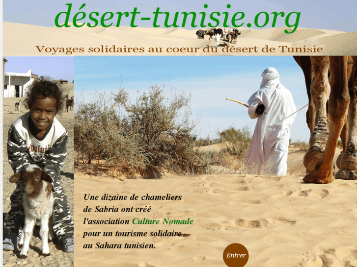 www.desert-tunisie.org