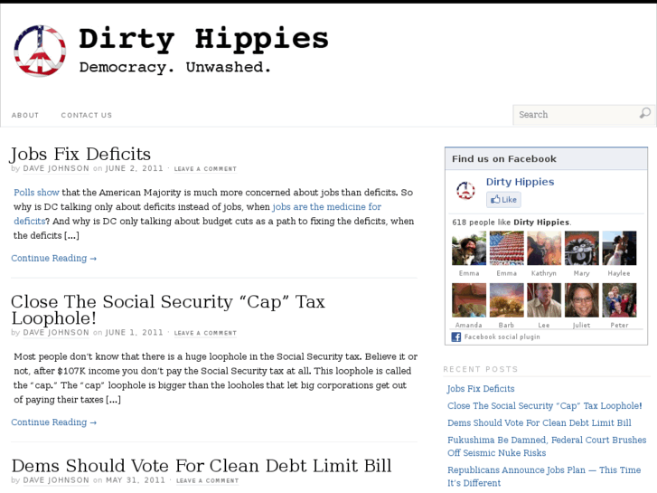 www.dirtyhippies.org