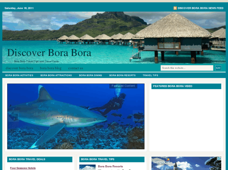 www.discoverborabora.net