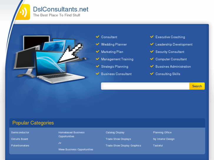 www.dslconsultants.net