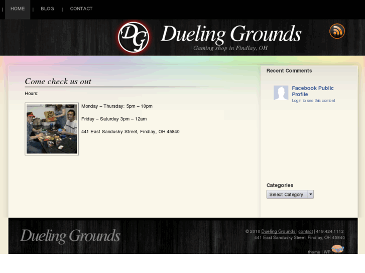 www.duelgrnds.com