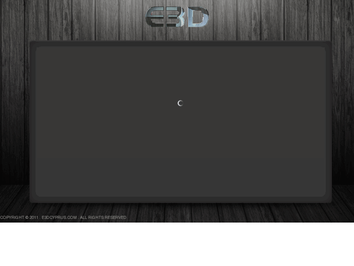 www.e3dcyprus.com