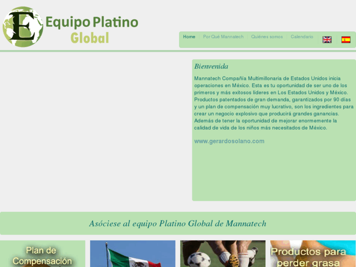 www.equipoplatinoglobal.com