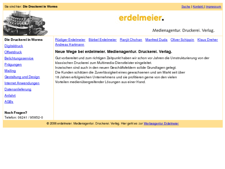 www.erdelmeier.de