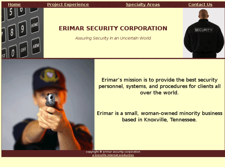 www.erimarsecurity.com