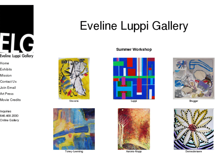 www.evelineluppi.com