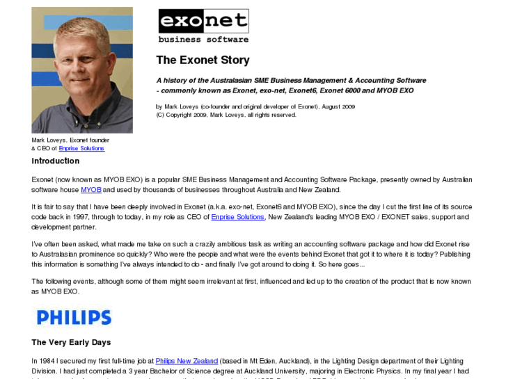 www.exonet.net.nz