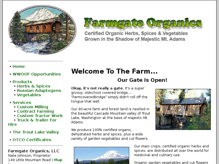 www.farmgateherbs.com