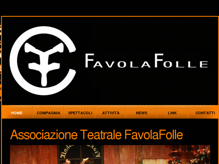 www.favolafolle.com