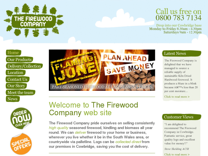 www.firewoodcompany.co.uk