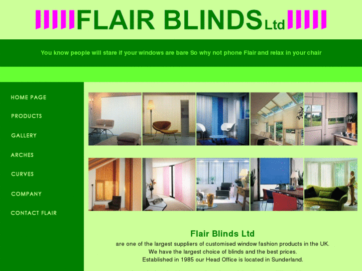 www.flairblinds.com