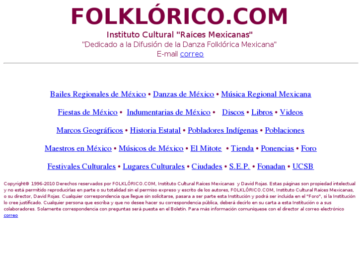 www.folklorico.com