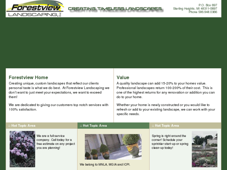 www.forestviewlandscaping.com