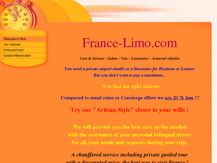 www.france-limo.com