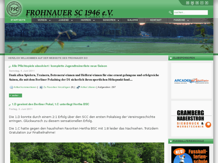 www.frohnauer-sc.de