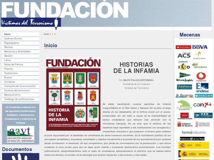 www.fundacionvt.org