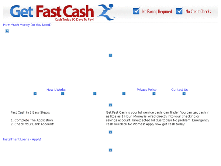 www.getfastcashloans.com