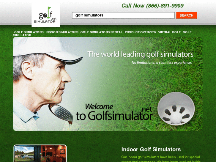 www.golfsimulator.net