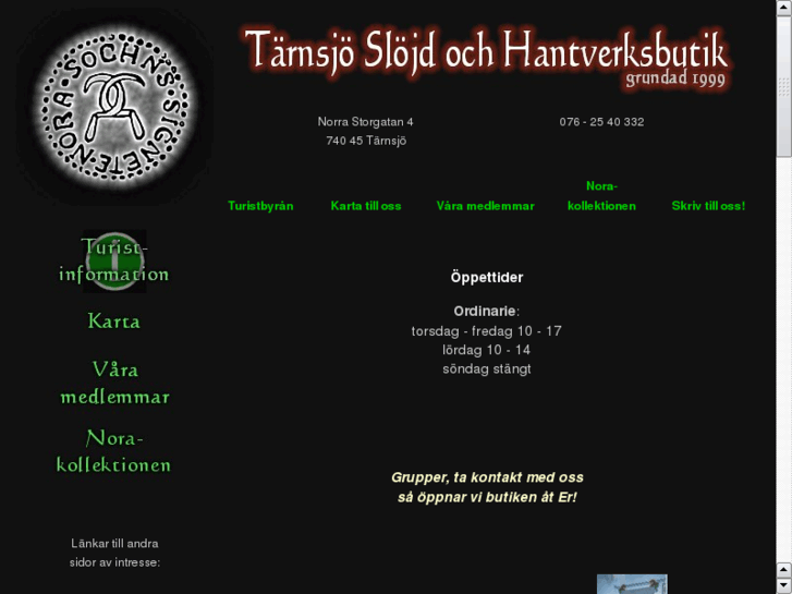 www.hantverksbutik.com