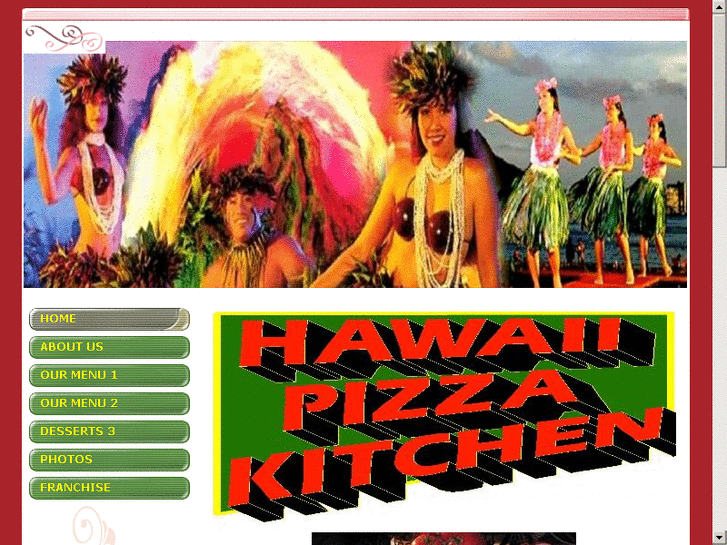 www.hawaiipizzakitchen.net