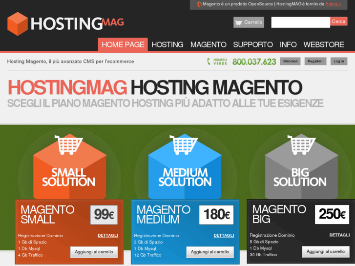 www.hostingmag.it