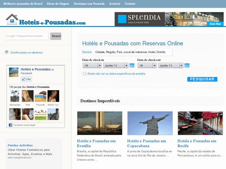 www.hoteis-e-pousadas.com