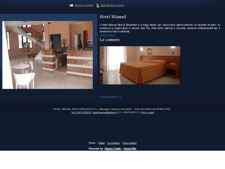 www.hotelmanuel.com