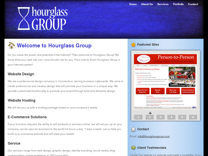 www.hourglassgroup.com