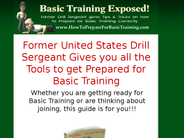 www.howtoprepareforbasictraining.com