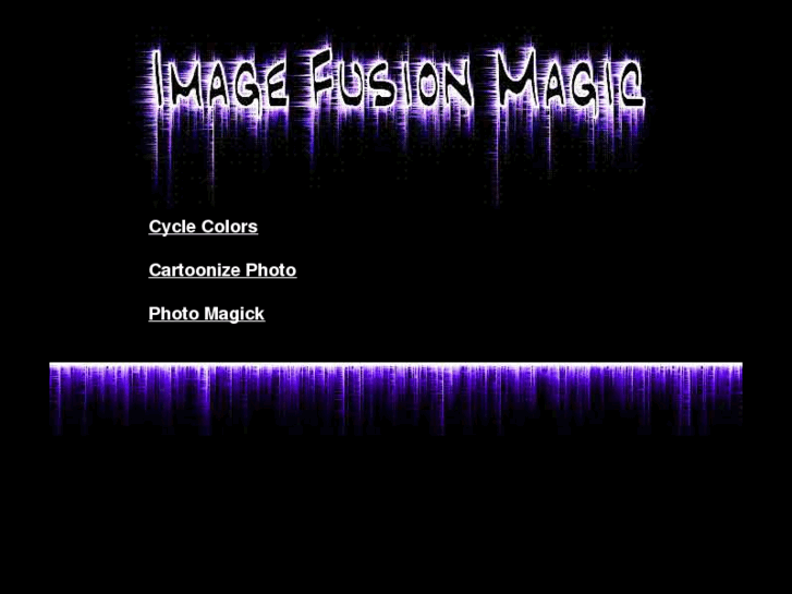 www.imagemagicfusion.com