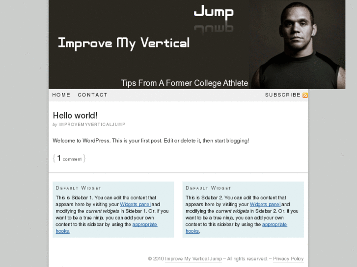 www.improvemyverticaljump.com