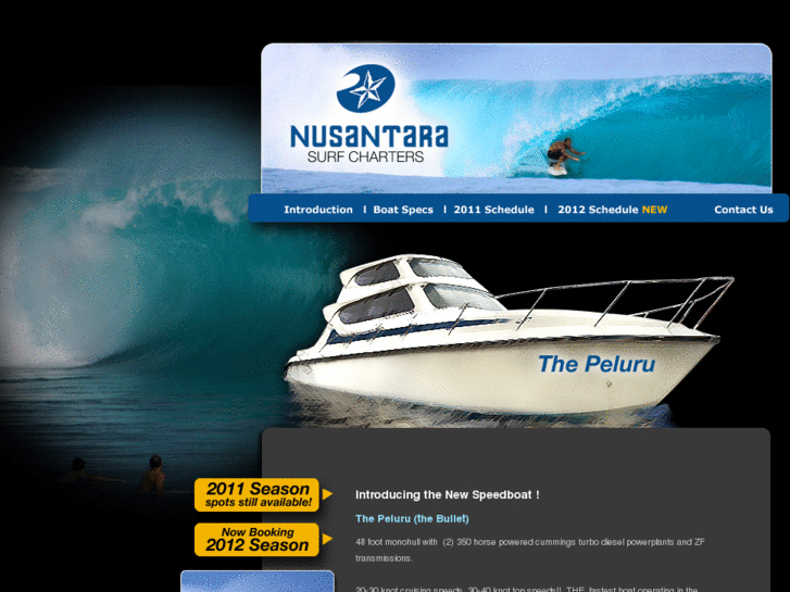 www.indosurfboat.com